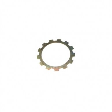 6711-2413 Poveržlė S0,8mm