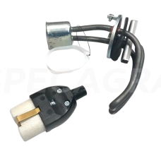 6901-1730 Antifrizo pašildytojas (Agro)