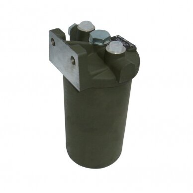 78.009.094 Kuro filtro korpusas 78.009.094 Kuro filtro korpusas