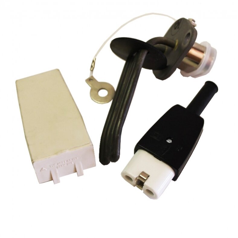 78.028.901 Antifrizo pašildytojas 78.028.901 Antifrizo pašildytojas