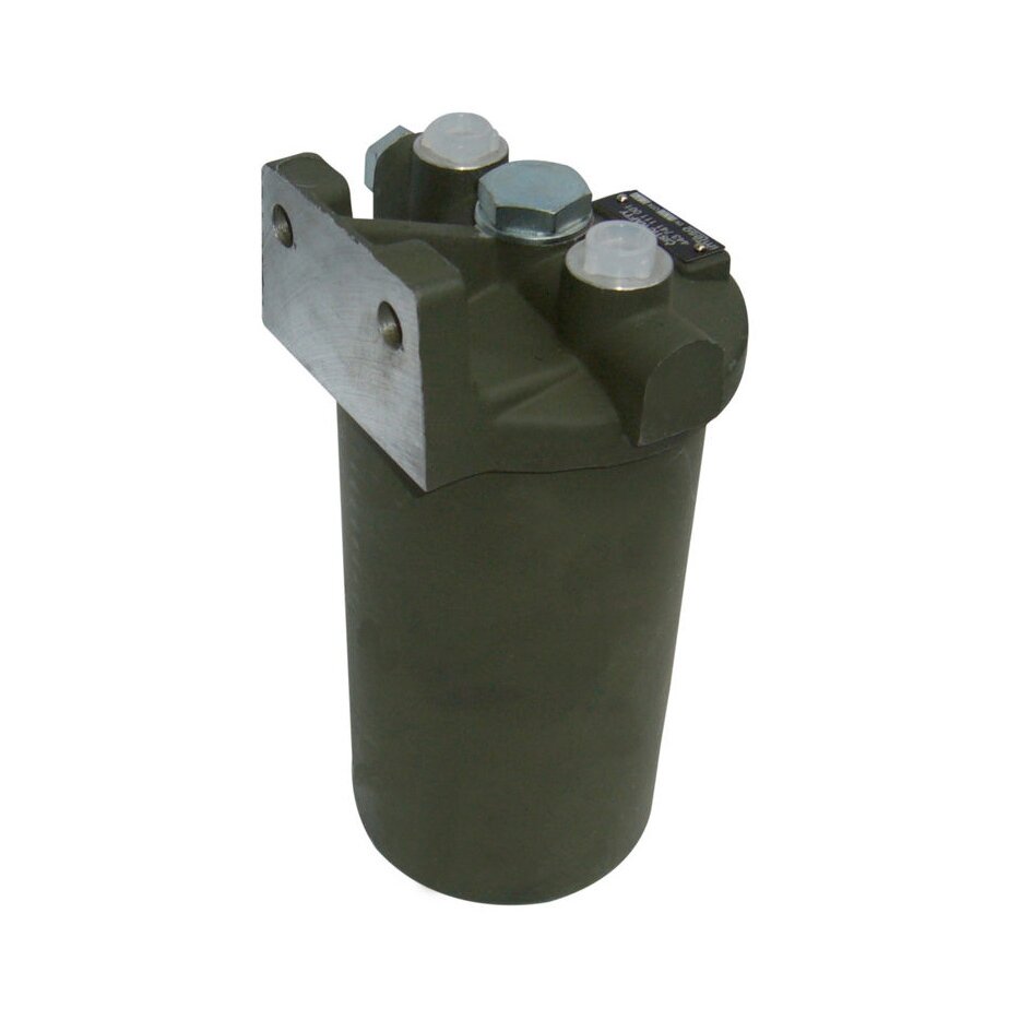 78.009.094 Kuro filtro korpusas 78.009.094 Kuro filtro korpusas