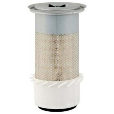 7901-1295 Oro filtro elementas 7901-1295 Oro filtro elementas