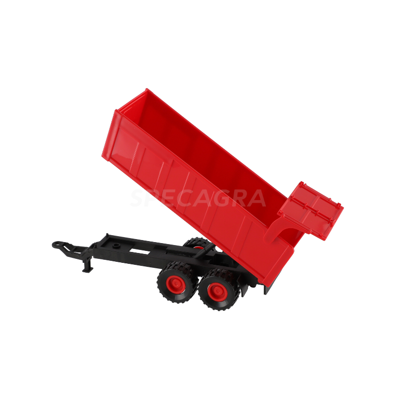 888.501.242 Žaislas ZETOR traktorius su priekaba 1 888.501.242 Žaislas ZETOR traktorius su priekaba 1