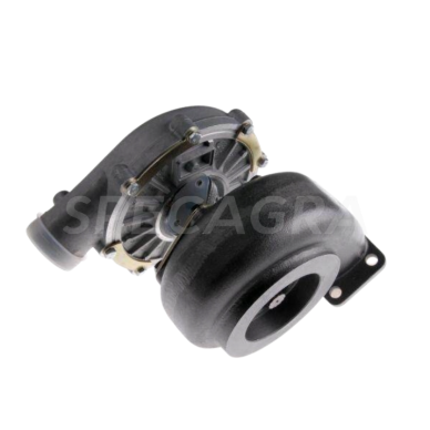 89.022.907 Turbina K27-98-01 89.022.907 Turbina K27-98-01