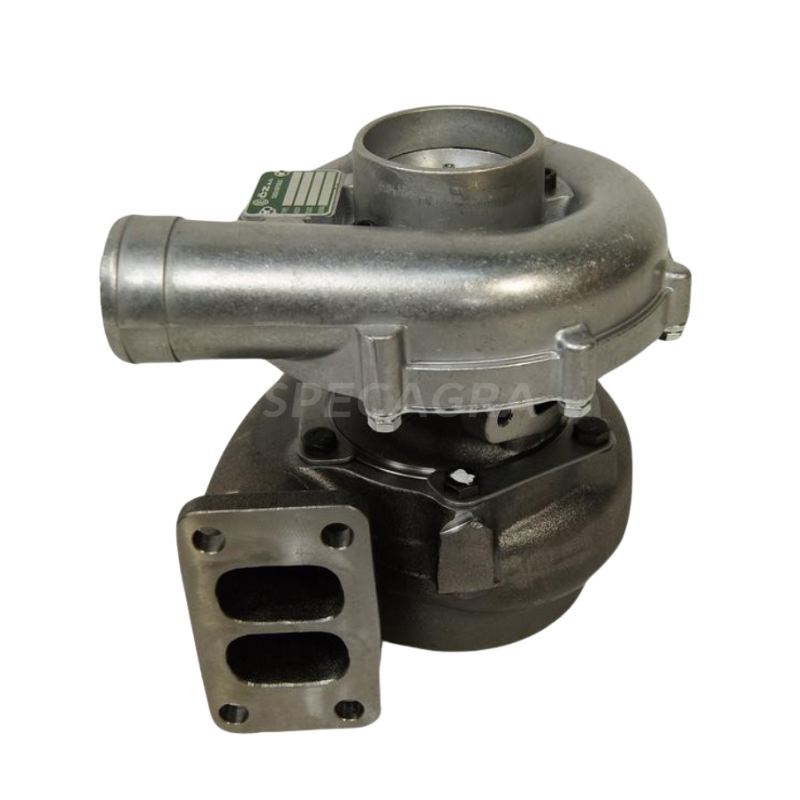 89.022.907 Turbina K27-98-01 1 89.022.907 Turbina K27-98-01 1