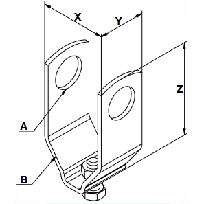 Kryžminė apkaba 21x42 90750027 1