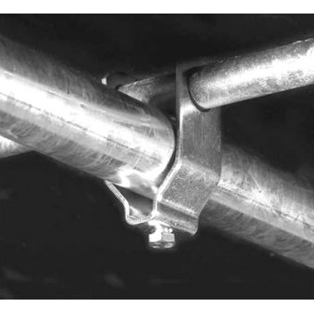 Kryžminė apkaba 21x42 90750027