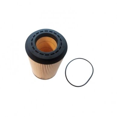 902.001.008 Kuro filtras Crystal IOW 902.001.008 Kuro filtras Crystal IOW