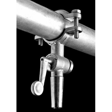 91710012 Vakuumo linijos kranas tiesus komplektas 91710012 Vakuumo linijos kranas tiesus komplektas