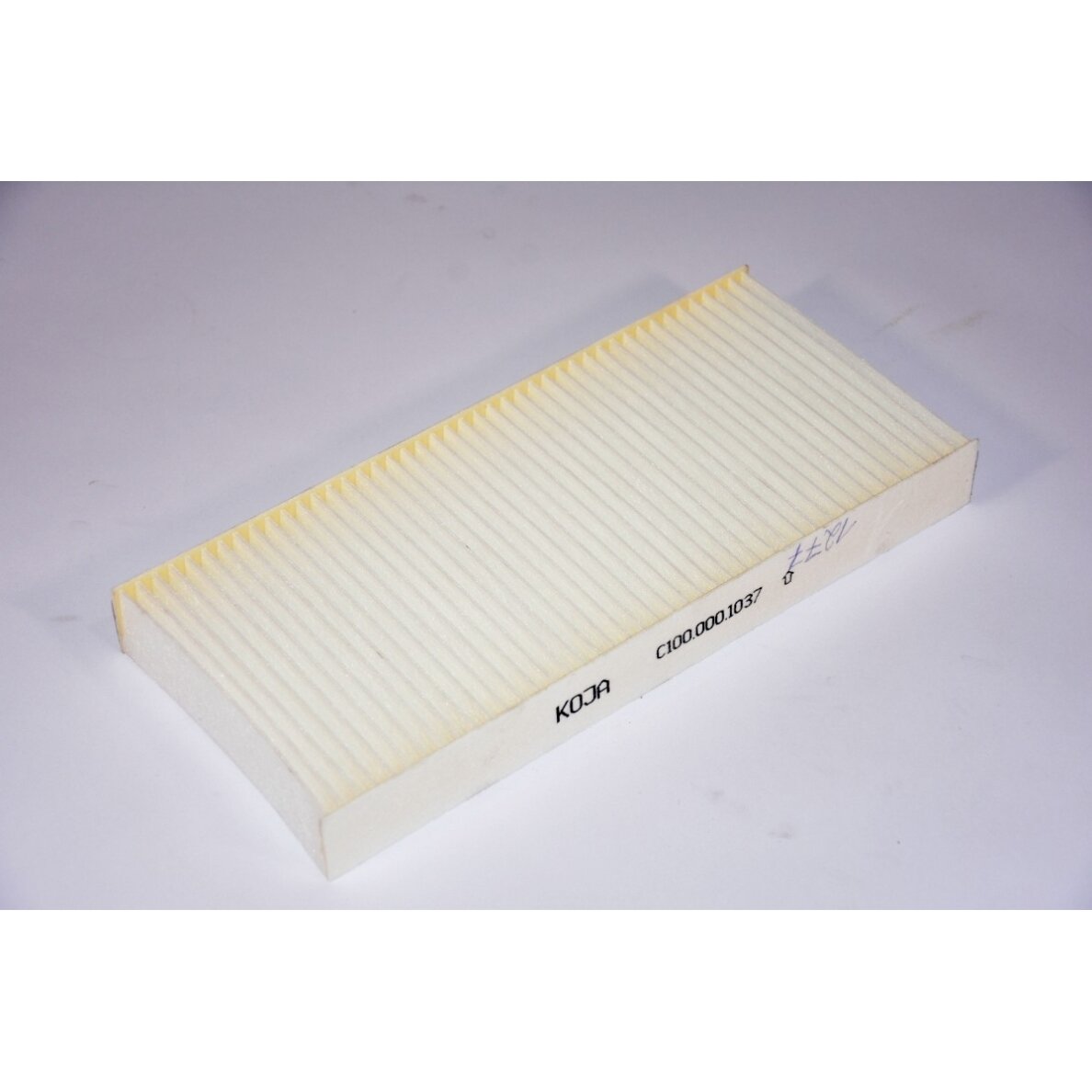 93-5632 Filtras oro EKO MAJOR 93-5632 Filtras oro EKO MAJOR