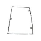 93-5536 Stiklas kairės pusės 93-5536 Stiklas kairės pusės