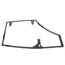 93-5539 Stiklas durų deš. p. Major