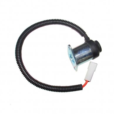 93-1433 Elektromagnetas 93-1433 Elektromagnetas
