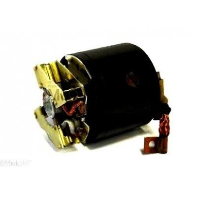 93-1640 Statorius 93-1640 Statorius