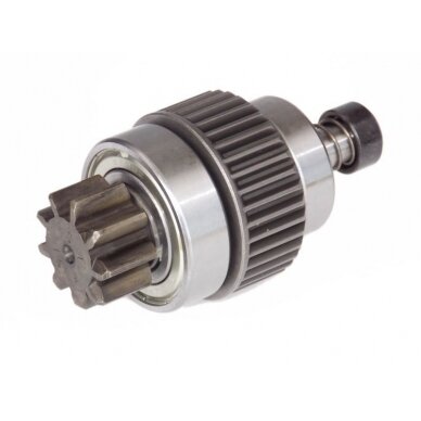 93-1642 Bendeksas 93-1642 Bendeksas