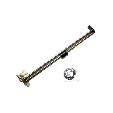 93-1664 Matuoklė kuro lygio 93-1664 Matuoklė kuro lygio