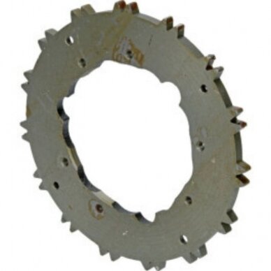 93-1733 Diskas 93-1733 Diskas