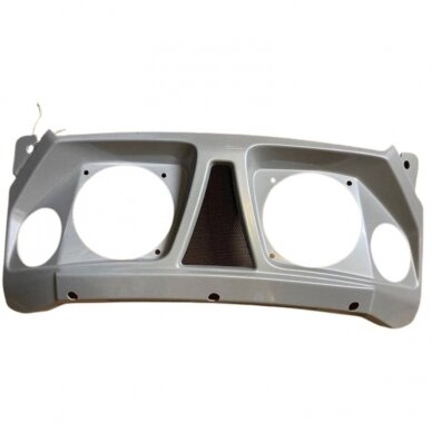 93-4465 Priekinių šviesų gaubtas 93-4465 Priekinių šviesų gaubtas