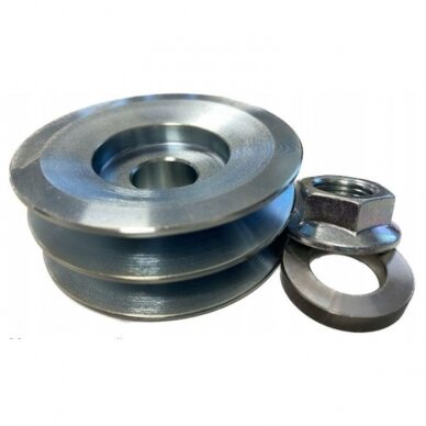 93-4752 Skriemulys 93-4752 Skriemulys