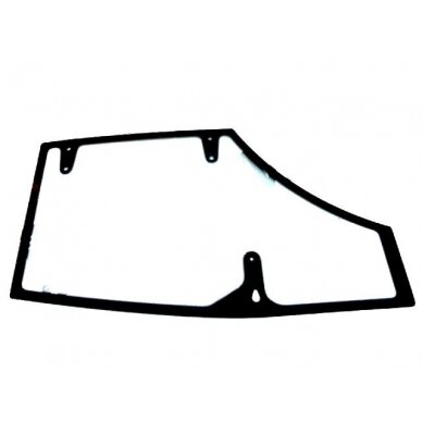 93-5535 Stiklas 93-5535 Stiklas