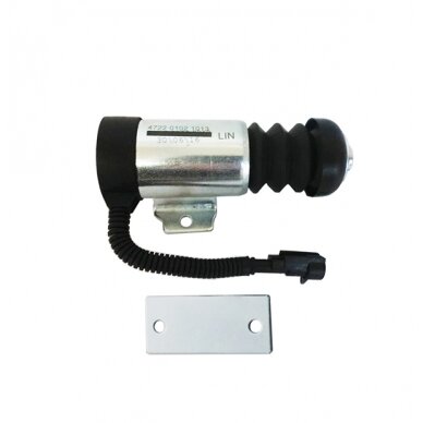 93-5752 Užgesinimo el. magnetas 93-5752 Užgesinimo el. magnetas