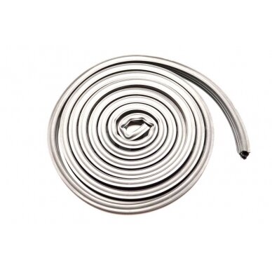 93-5813 Guma durų lango Major 93-5813 Guma durų lango Major