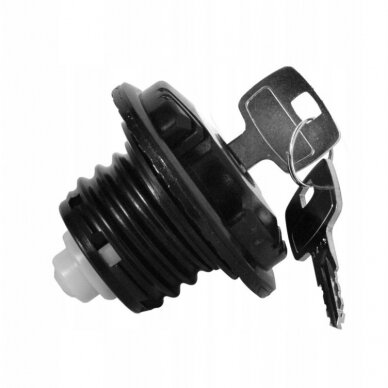 93-5892 Kuro bako kamštis su užraktu 93-5892 Kuro bako kamštis su užraktu