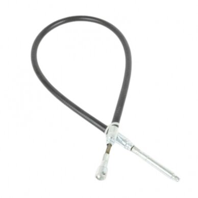 93-7023 Trosas Major 93-7023 Trosas Major