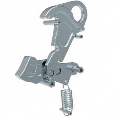 93-8631 Laikiklis 2kat. 93-8631 Laikiklis 2kat.