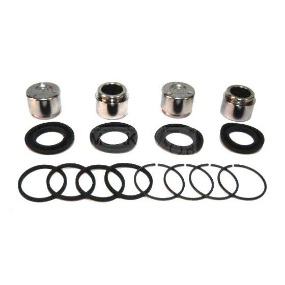 93-5028 Stabdžių kompl. 93-5028 Stabdžių kompl.