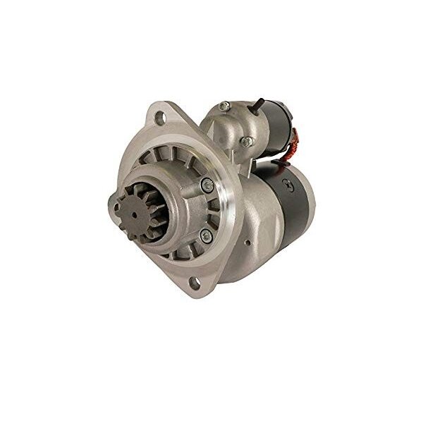 93-3253 Starteris Agro 93-3253 Starteris Agro