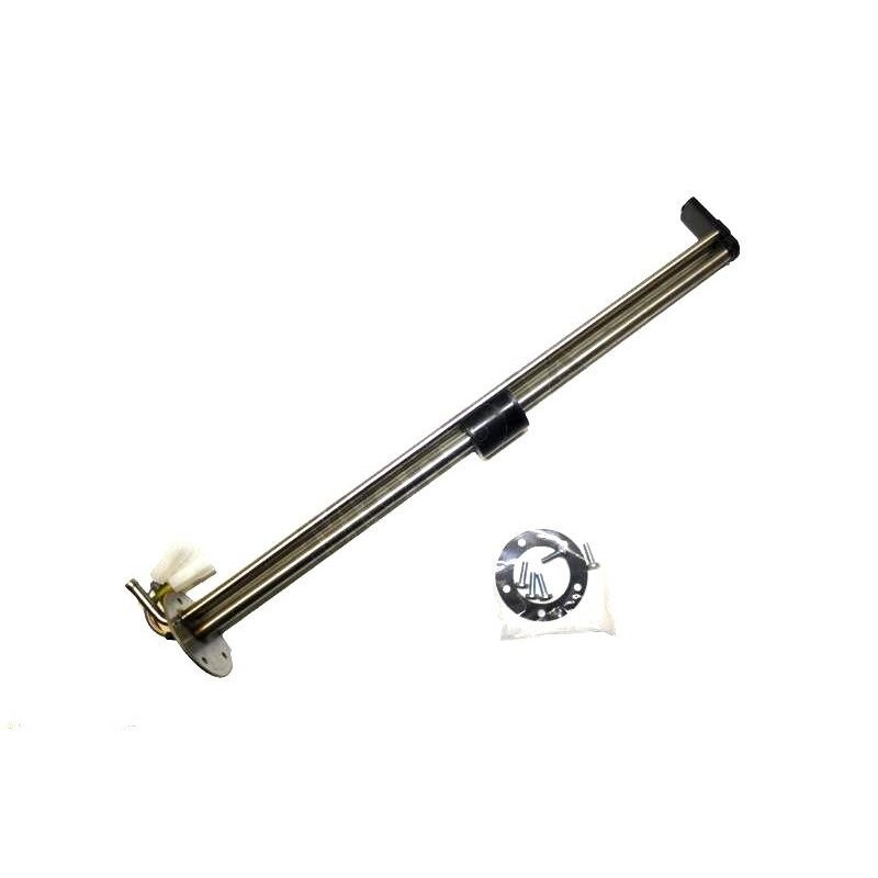 93-1664 Matuoklė kuro lygio