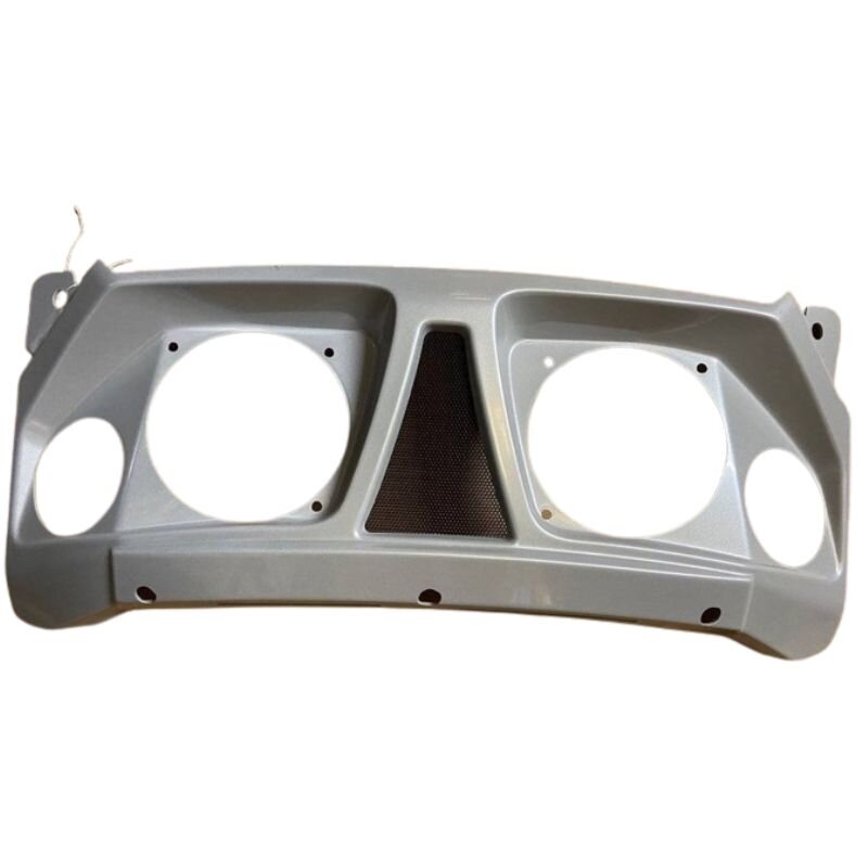 93-4465 Priekinių šviesų gaubtas 93-4465 Priekinių šviesų gaubtas