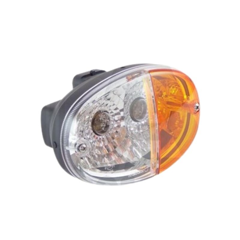 93-5574 Lempa priekinė deš. Major 93-5574 Lempa priekinė deš. Major