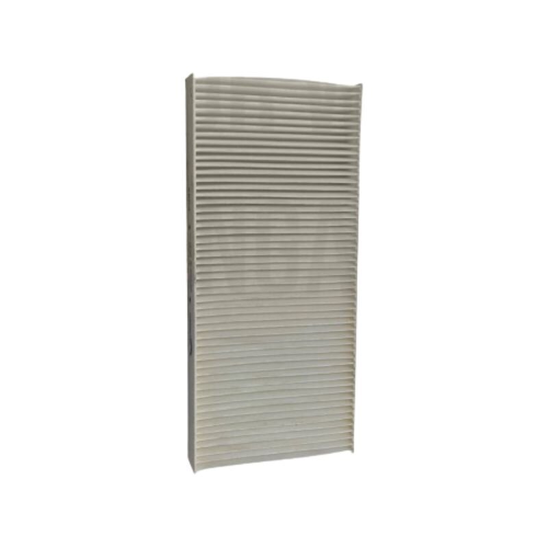 93-7516 Galinis salono oro filtras Major M18