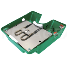 A333 Kaitinimo elementas 80W Polystall