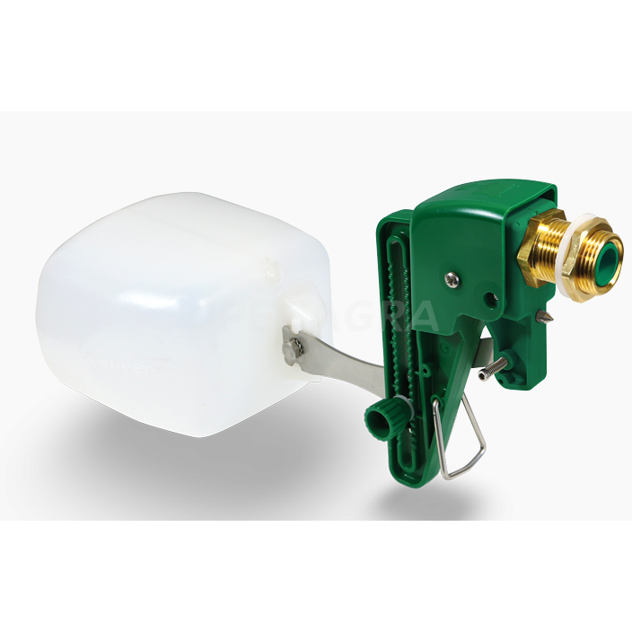 A635 Jumbo vožtuvas-plūdė 103L/min. A635 Jumbo vožtuvas-plūdė 103L/min.