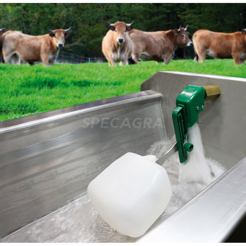 A635 Jumbo vožtuvas-plūdė 103L/min. 1 A635 Jumbo vožtuvas-plūdė 103L/min. 1