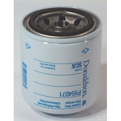 A. skysčio filtras P554071 A. skysčio filtras P554071