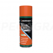 ACTIVE putos stiklams Berner, 400ml