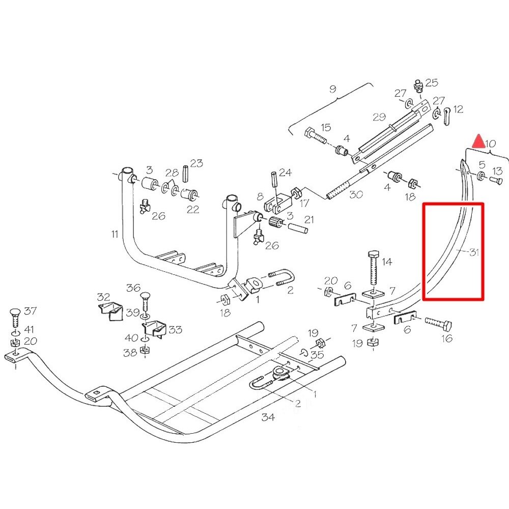 Adata preso 8245-511-007-582