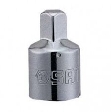 Adapteris 3/8-1/2 12914