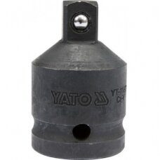 Adapteris galvutėms1/2Mx3/4F YT-11671
