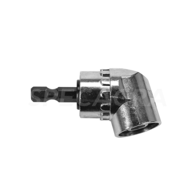 Adapteris kampinis 37mm 1/4 YT-04632 1