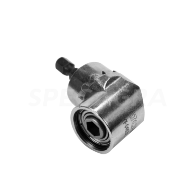 Adapteris kampinis 37mm 1/4 YT-04632 2 Adapteris kampinis 37mm 1/4 YT-04632 2