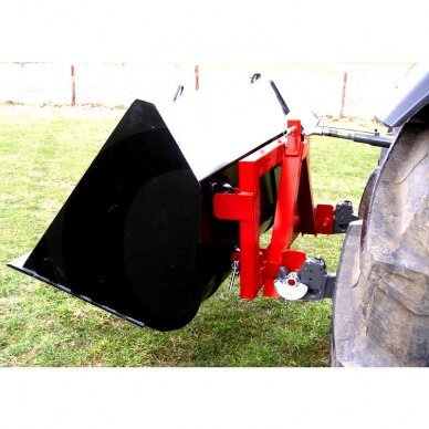 Adapteris nuo pakabos trijų taškų 77875529 1
