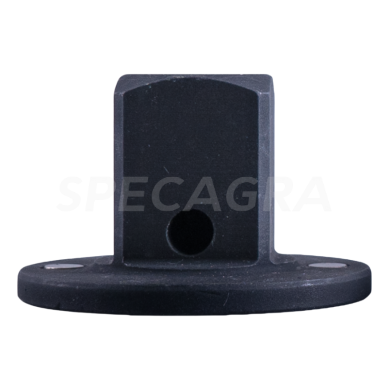 Adapterių-perėjimų komplektas (3vnt) King Tony 2