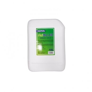 AdBlue priedas 10L AdBlue priedas 10L