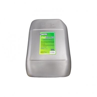 AdBlue priedas 20L D AdBlue priedas 20L D