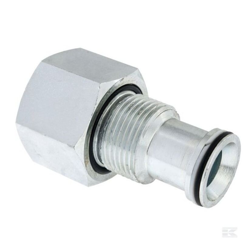 Adapteris D028-F6D1208 3/4-1/2 Adapteris D028-F6D1208 3/4-1/2